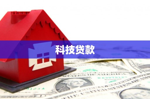 安图科技贷款