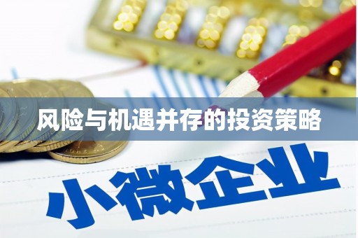 德阳风险与机遇并存的投资策略