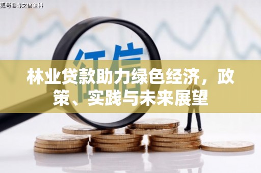 呼兰林业贷款助力绿色经济，政策、实践与未来展望