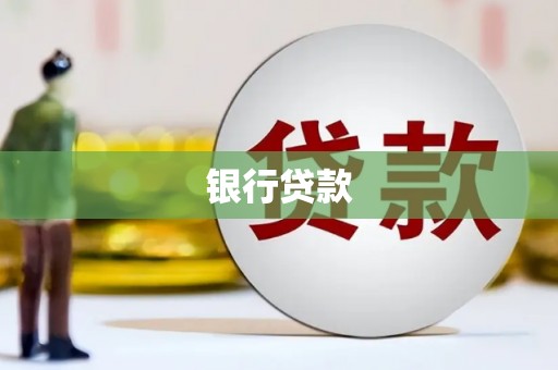 九龙城银行贷款