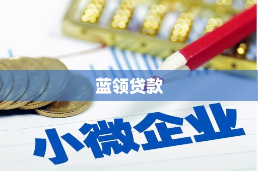 板桥蓝领贷款