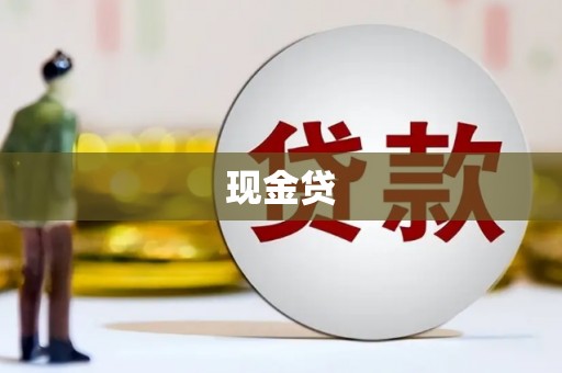 水林现金贷